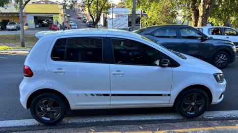 VOLKSWAGEN Fox 1.6 4P RUN FLEX, Foto 3
