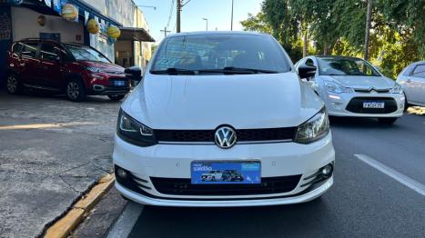 VOLKSWAGEN Fox 1.6 4P RUN FLEX, Foto 4
