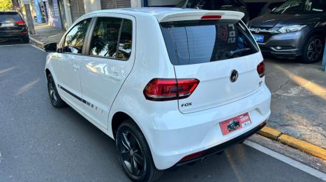 VOLKSWAGEN Fox 1.6 4P RUN FLEX, Foto 5