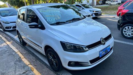 VOLKSWAGEN Fox 1.6 4P RUN FLEX, Foto 6