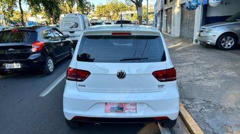 VOLKSWAGEN Fox 1.6 4P RUN FLEX, Foto 7