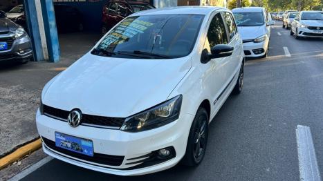 VOLKSWAGEN Fox 1.6 4P RUN FLEX, Foto 8