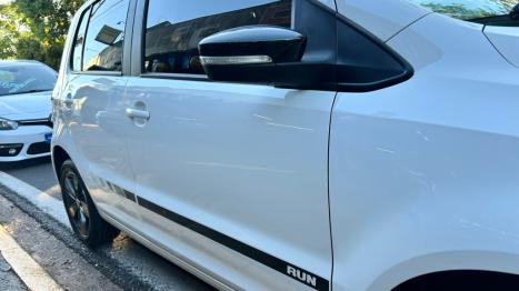 VOLKSWAGEN Fox 1.6 4P RUN FLEX, Foto 9