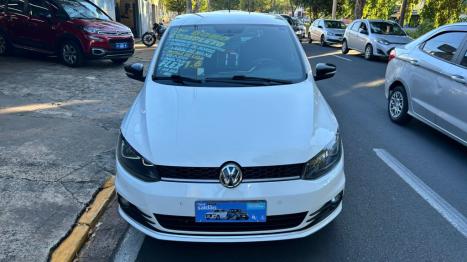 VOLKSWAGEN Fox 1.6 4P RUN FLEX, Foto 10
