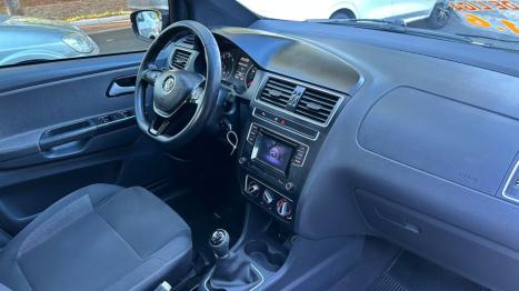 VOLKSWAGEN Fox 1.6 4P RUN FLEX, Foto 12