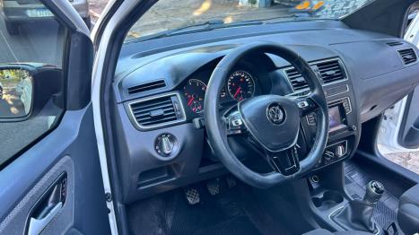 VOLKSWAGEN Fox 1.6 4P RUN FLEX, Foto 13