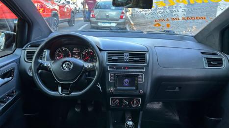 VOLKSWAGEN Fox 1.6 4P RUN FLEX, Foto 15