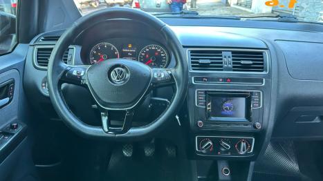 VOLKSWAGEN Fox 1.6 4P RUN FLEX, Foto 16