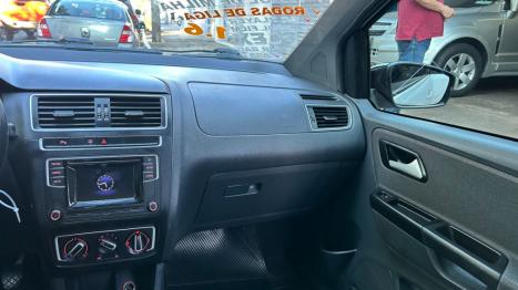 VOLKSWAGEN Fox 1.6 4P RUN FLEX, Foto 18