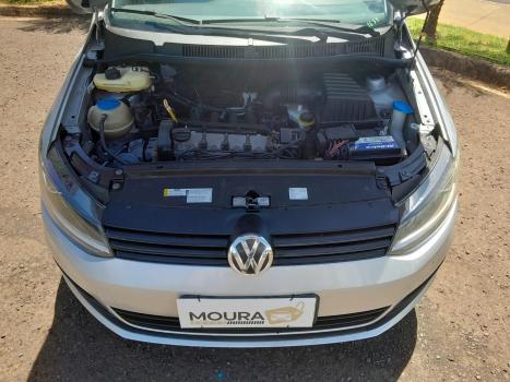 VOLKSWAGEN Fox 1.6 4P TRENDLINE FLEX, Foto 3