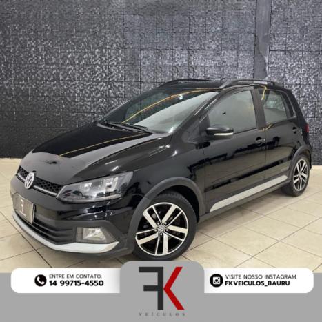 VOLKSWAGEN Fox 1.6 4P EXTREME FLEX, Foto 1