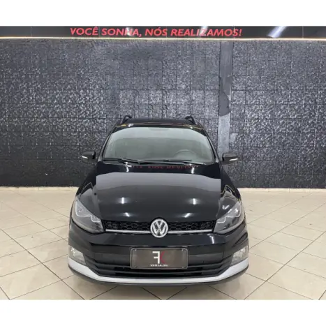 VOLKSWAGEN Fox 1.6 4P EXTREME FLEX, Foto 2