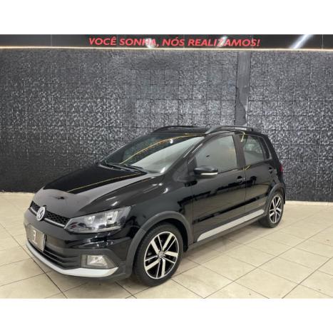 VOLKSWAGEN Fox 1.6 4P EXTREME FLEX, Foto 3