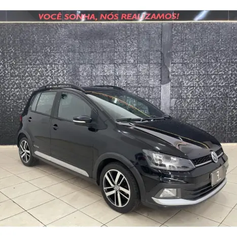 VOLKSWAGEN Fox 1.6 4P EXTREME FLEX, Foto 4
