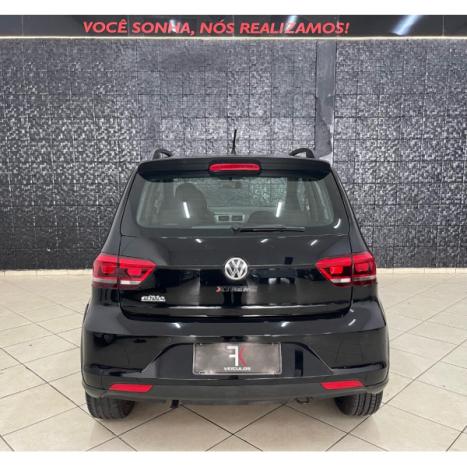 VOLKSWAGEN Fox 1.6 4P EXTREME FLEX, Foto 5