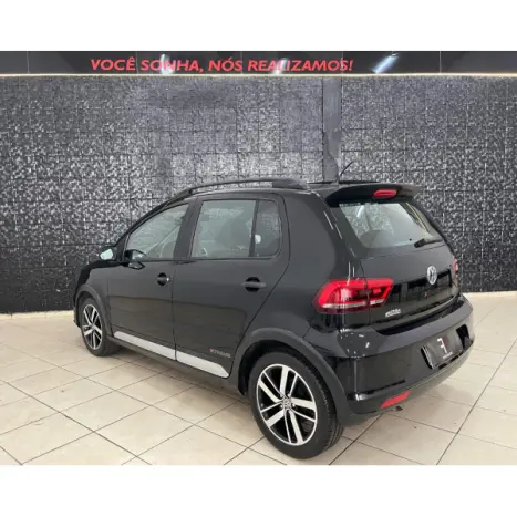 VOLKSWAGEN Fox 1.6 4P EXTREME FLEX, Foto 7