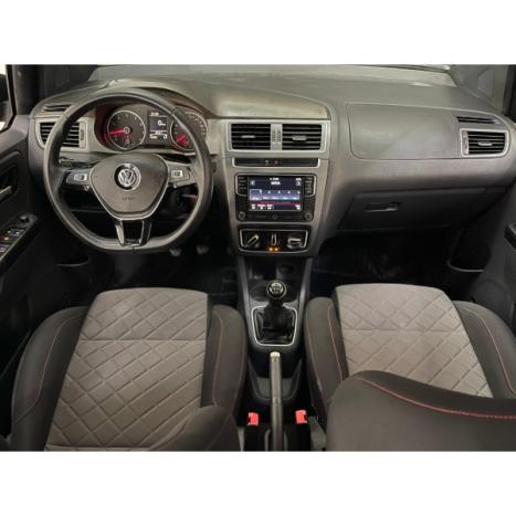 VOLKSWAGEN Fox 1.6 4P EXTREME FLEX, Foto 8