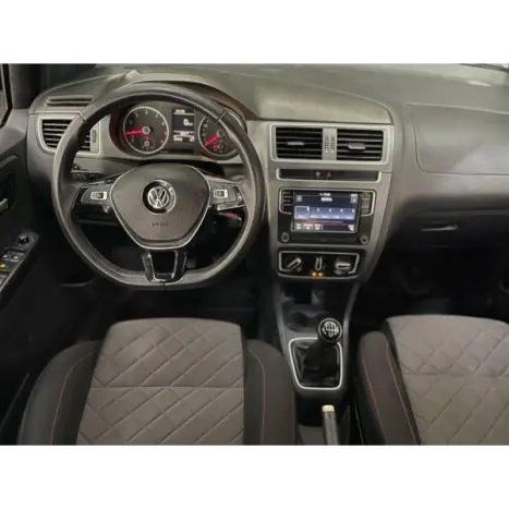 VOLKSWAGEN Fox 1.6 4P EXTREME FLEX, Foto 10