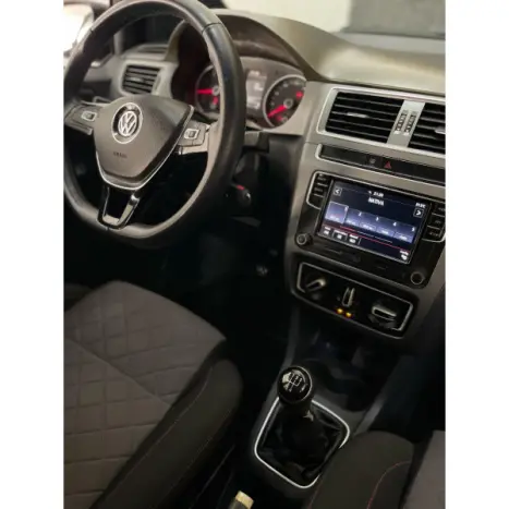 VOLKSWAGEN Fox 1.6 4P EXTREME FLEX, Foto 11