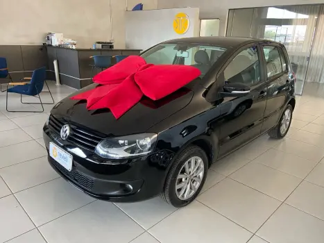 VOLKSWAGEN Fox 1.6 4P FLEX, Foto 2