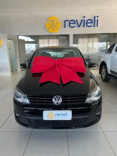 VOLKSWAGEN Fox 1.6 4P FLEX, Foto 3
