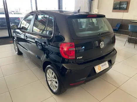 VOLKSWAGEN Fox 1.6 4P FLEX, Foto 5