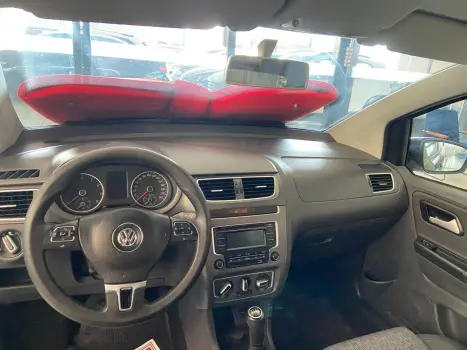 VOLKSWAGEN Fox 1.6 4P FLEX, Foto 7