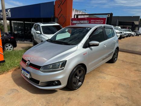 VOLKSWAGEN Fox 1.6 4P ROCK IN RIO FLEX, Foto 3 VOLKSWAGEN Fox 1.6 4P ROCK IN RIO FLEX, Foto 3