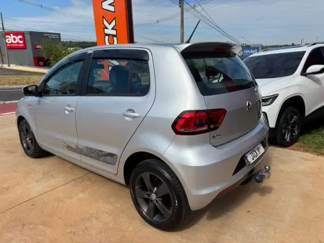 VOLKSWAGEN Fox 1.6 4P ROCK IN RIO FLEX, Foto 7 VOLKSWAGEN Fox 1.6 4P ROCK IN RIO FLEX, Foto 7