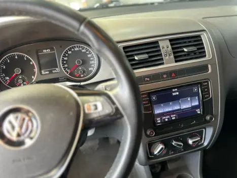 VOLKSWAGEN Fox 1.6 4P FLEX I-MOTION AUTOMATIZADO, Foto 8