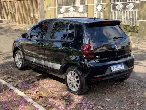 VOLKSWAGEN Fox 1.6 4P ROCK IN RIO FLEX, Foto 7