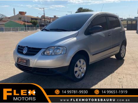 VOLKSWAGEN Fox 1.6 4P ROUTE FLEX, Foto 1 VOLKSWAGEN Fox 1.6 4P ROUTE FLEX, Foto 1