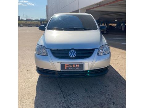 VOLKSWAGEN Fox 1.6 4P ROUTE FLEX, Foto 2 VOLKSWAGEN Fox 1.6 4P ROUTE FLEX, Foto 2