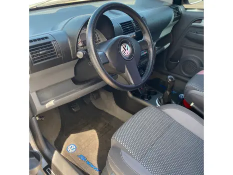 VOLKSWAGEN Fox 1.6 4P ROUTE FLEX, Foto 7 VOLKSWAGEN Fox 1.6 4P ROUTE FLEX, Foto 7