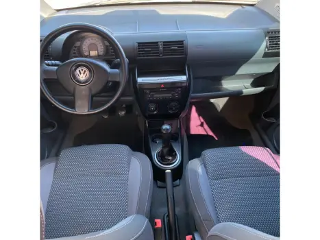 VOLKSWAGEN Fox 1.6 4P ROUTE FLEX, Foto 8 VOLKSWAGEN Fox 1.6 4P ROUTE FLEX, Foto 8