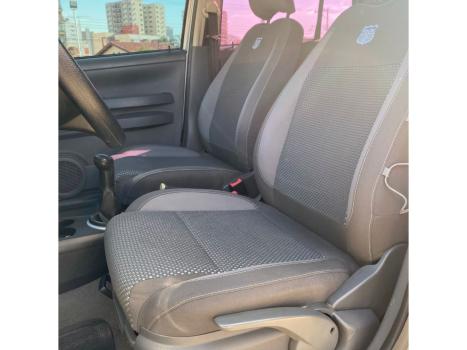 VOLKSWAGEN Fox 1.6 4P ROUTE FLEX, Foto 9 VOLKSWAGEN Fox 1.6 4P ROUTE FLEX, Foto 9