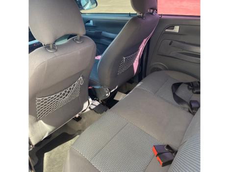 VOLKSWAGEN Fox 1.6 4P ROUTE FLEX, Foto 10 VOLKSWAGEN Fox 1.6 4P ROUTE FLEX, Foto 10