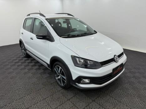 VOLKSWAGEN Fox 1.6 4P FLEX MSI XTREME, Foto 2 VOLKSWAGEN Fox 1.6 4P FLEX MSI XTREME, Foto 2