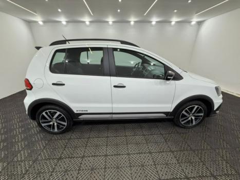 VOLKSWAGEN Fox 1.6 4P FLEX MSI XTREME, Foto 4 VOLKSWAGEN Fox 1.6 4P FLEX MSI XTREME, Foto 4