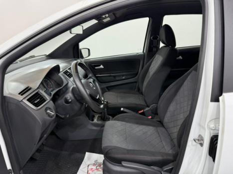 VOLKSWAGEN Fox 1.6 4P FLEX MSI XTREME, Foto 9 VOLKSWAGEN Fox 1.6 4P FLEX MSI XTREME, Foto 9