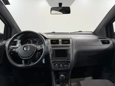 VOLKSWAGEN Fox 1.6 4P FLEX MSI XTREME, Foto 11 VOLKSWAGEN Fox 1.6 4P FLEX MSI XTREME, Foto 11