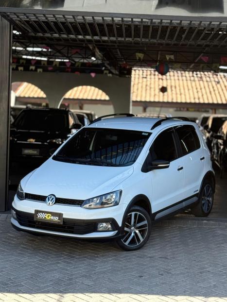 VOLKSWAGEN Fox 1.6 4P EXTREME FLEX, Foto 2