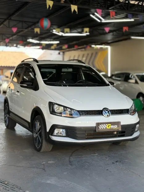 VOLKSWAGEN Fox 1.6 4P EXTREME FLEX, Foto 4
