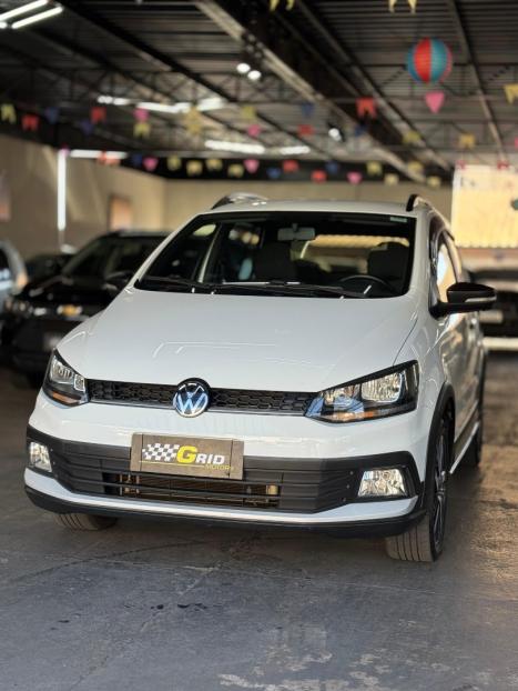 VOLKSWAGEN Fox 1.6 4P EXTREME FLEX, Foto 6