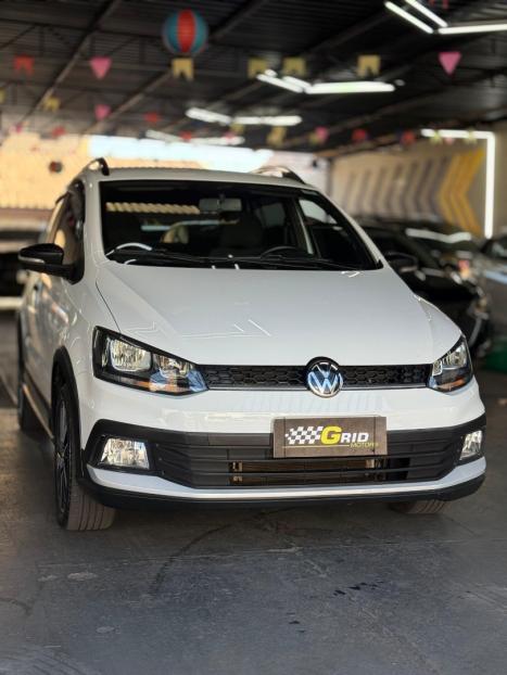 VOLKSWAGEN Fox 1.6 4P EXTREME FLEX, Foto 8
