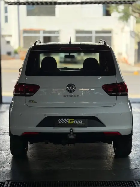 VOLKSWAGEN Fox 1.6 4P EXTREME FLEX, Foto 10