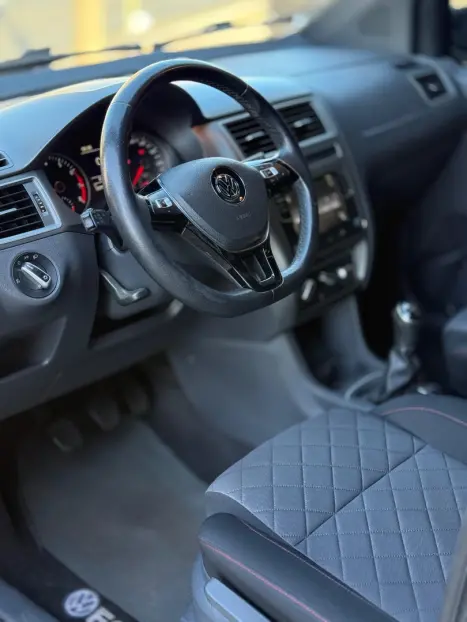 VOLKSWAGEN Fox 1.6 4P EXTREME FLEX, Foto 15