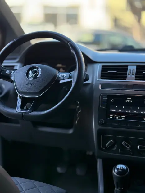 VOLKSWAGEN Fox 1.6 4P EXTREME FLEX, Foto 16