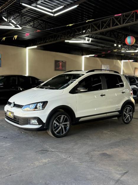 VOLKSWAGEN Fox 1.6 4P EXTREME FLEX, Foto 1