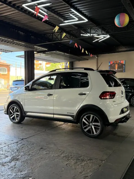 VOLKSWAGEN Fox 1.6 4P EXTREME FLEX, Foto 17